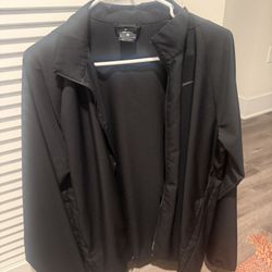 Nike Men's Dry Woven Training Jacket small