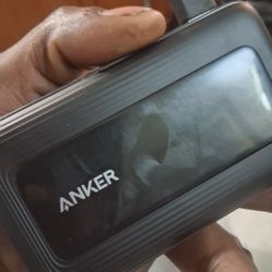 Anker Zolo Power Charger