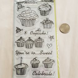 Sweet Birthday Wishes