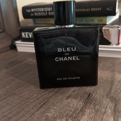Bleu De Chanel