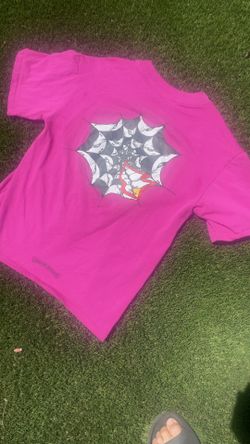 chrome hearts shirt