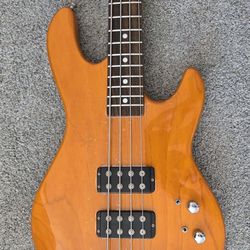 G&L L-2000 Tribute Bass MIK