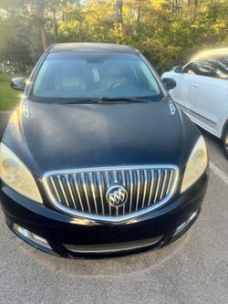 2012 Buick Verano