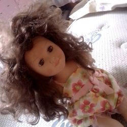 American Girl Doll 