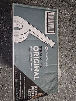 Dry Wall Tape