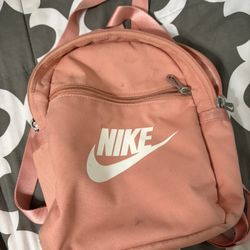 Nike Backpack 