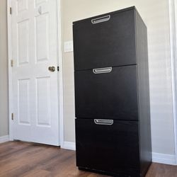 IKEA Filing Cabinet 