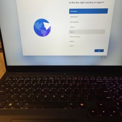 Like-New Lenovo Legion Pro 5i Gen 9 - i9-14900HX, RTX 4070, 32GB RAM, 2TB SS