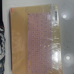 Macbook Pro 14in Case With Keyboard And Screen Protector