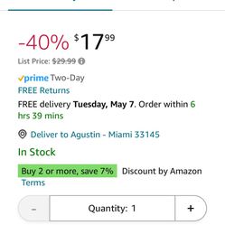 Electric Ballon Pump