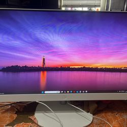 Touchscreen ALL IN ONE HP 24 