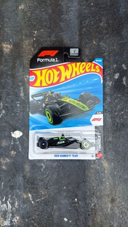 Hot Wheels - Formula 1 -