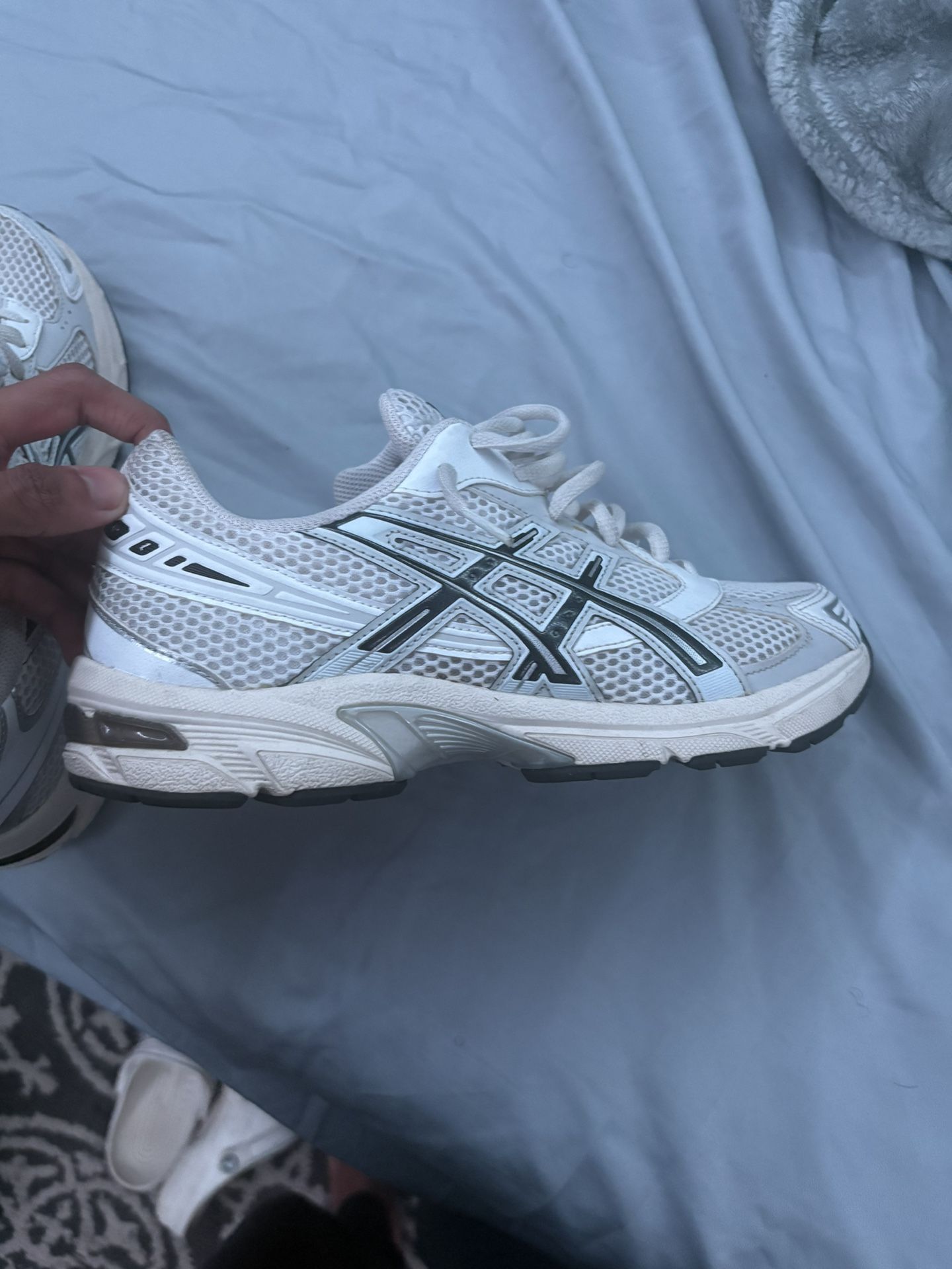 used asics