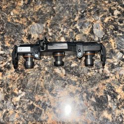 Model 3 Rear View Camera