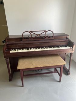 Piano