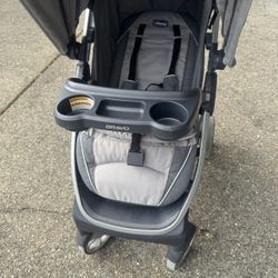 Chicco Bravo Stroller