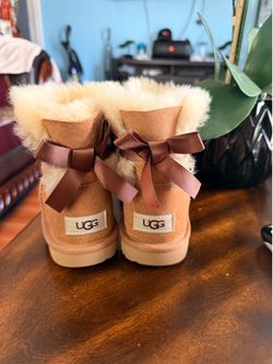 Ugg boots size 3