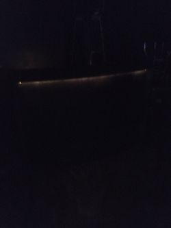 Mini bar