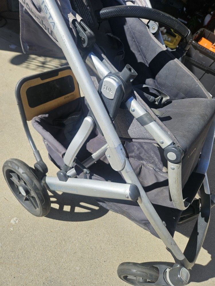 Stroller