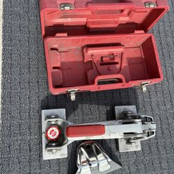 Crain Mini Carpet Stretcher