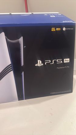 Ps5 pro 2 TB