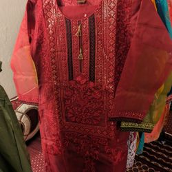 Punjabi Clothes 