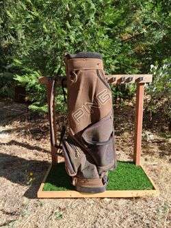 PING golf bag