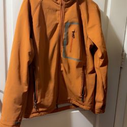 Columbia Titanium Men’s Jacket Sz M