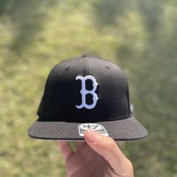Boston Red Sox SnapBack