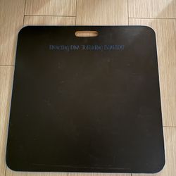 dancing diva turing board 