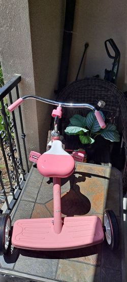 

Radio Flyer Triciclo 