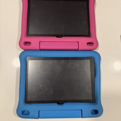 Amazon Fire Tablet HD 8