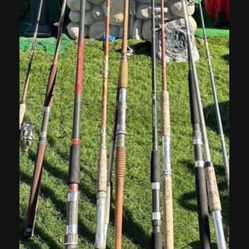 Fishing Pole 