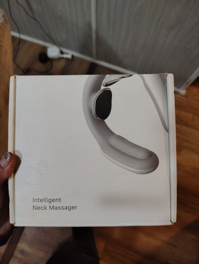 Intelligent Neck Messager