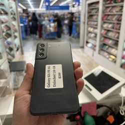 Samsung S21 FE Unlock 128 GB 279$