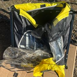 Carrito Para Niño semi Nuevo 