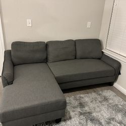 Pull Out Sectional Sofa 