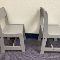 Kids Chairs