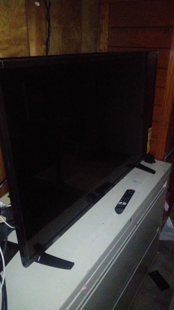 Fire tv