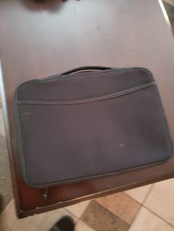 Laptop case