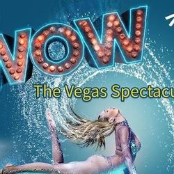 Wow Las Vegas Show Tickets 