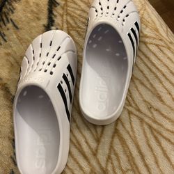 Adidas Clogs