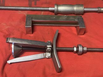 OTC 1205 OTC Sleeve Puller Assembly