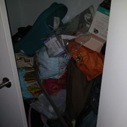   Baby items