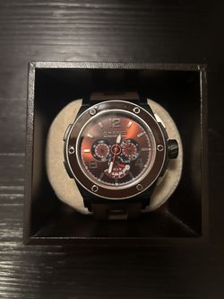 Orefici Regata Chronograph