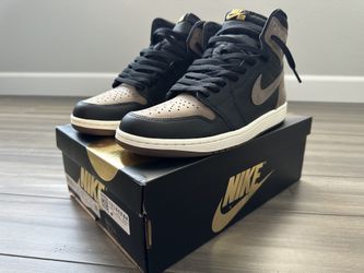 Jordan 1 Palomino Size 10M