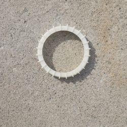 2008 Toyota Yaris Fuel Pumps Ring