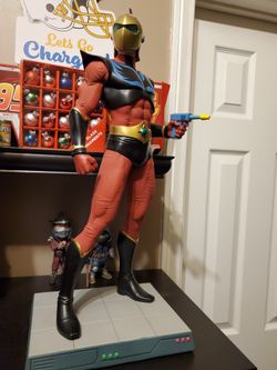Duke Fleed Statue **NOT SIDESHOW XM STUDIOS PRIME1 QUEEN STUDIOS
