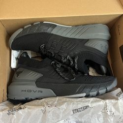 Under Armour Project Rock 3