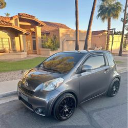 2013 Scion IQ